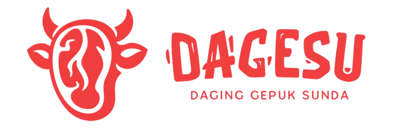 DAGESU daging gepuk sunda